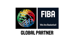 FIBA Global Partner