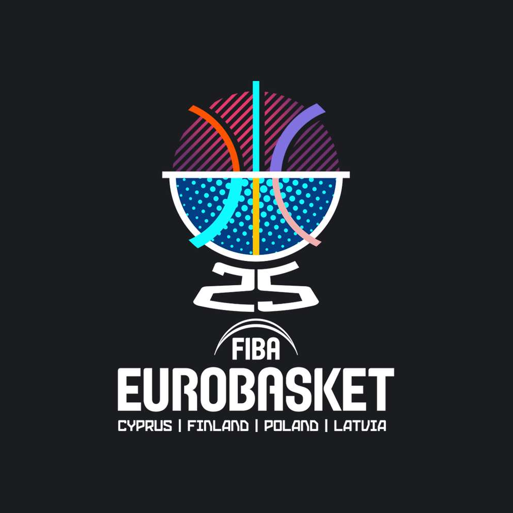 EuroBasket 2025 – piłki godne mistrzostw