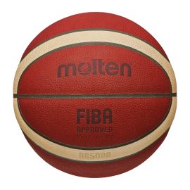 B7G5000 Piłka do koszykówki Molten BG5000