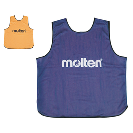 Znacznik dwustronny treningowy na koszulkę Molten GVR-1