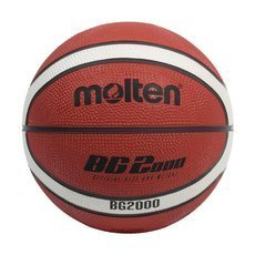 B3G2000 Piłka do koszykówki Molten BG2000