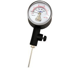 Manometr Molten PG ciśnieniomierz do piłek